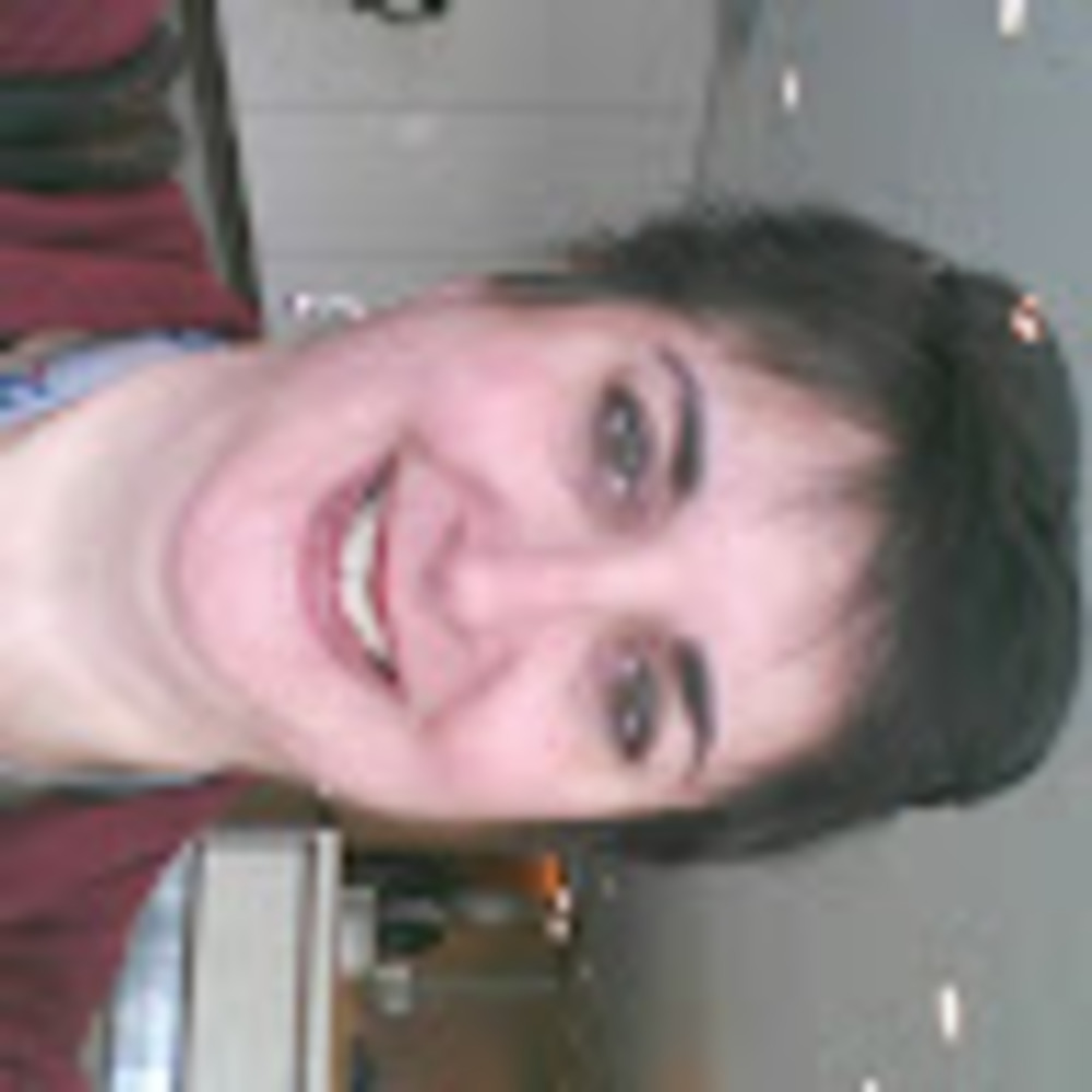 Meet your Posher, Justine